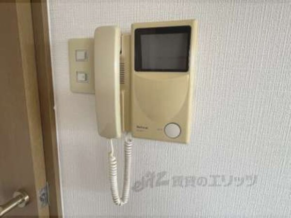 インターホン
