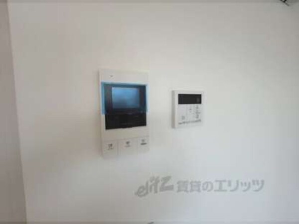 ＴＶモニターフォン