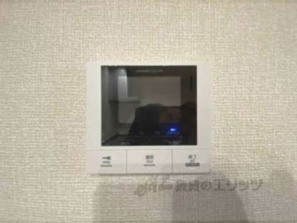 ＴＶモニターフォン