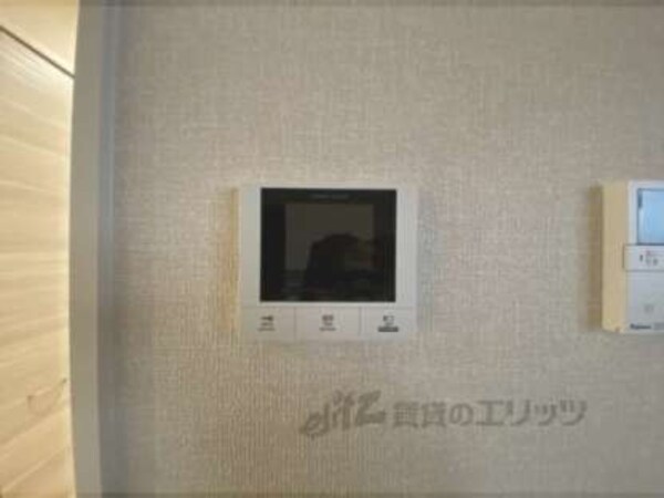 ＴＶモニターフォン