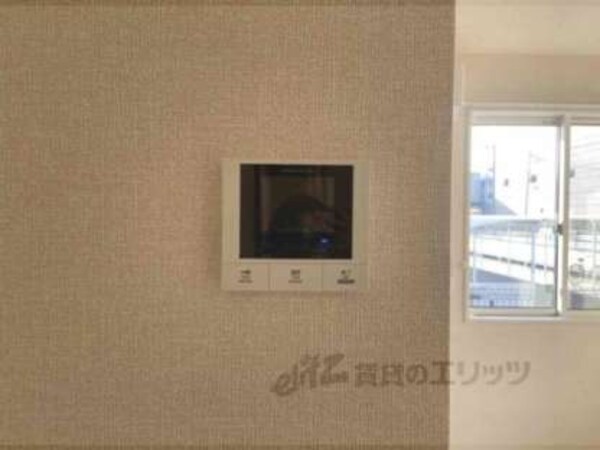 ＴＶモニターフォン