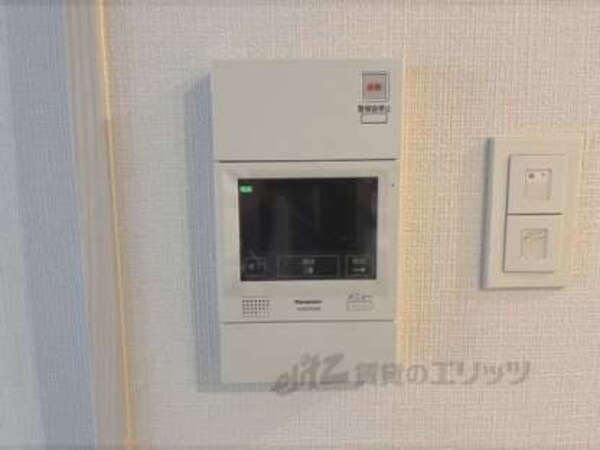 ＴＶモニターフォン