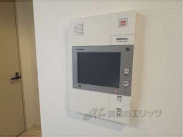 ＴＶモニターフォン