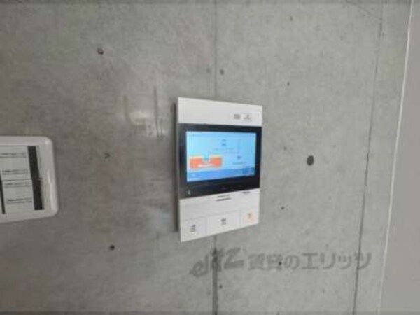 ＴＶモニターフォン