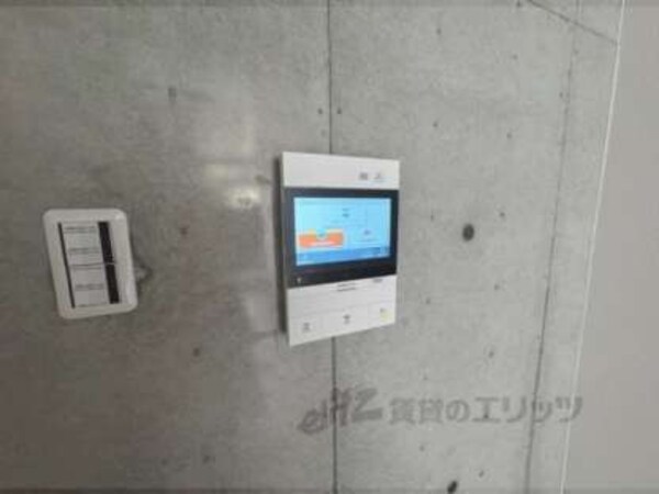 ＴＶモニターフォン