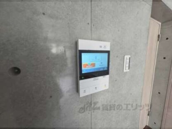 ＴＶモニターフォン