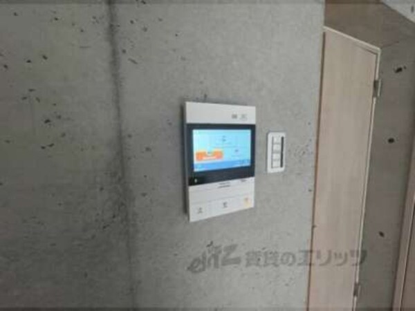 ＴＶモニターフォン