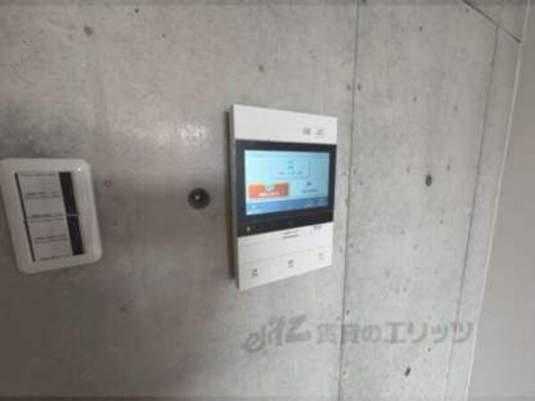 ＴＶモニターフォン