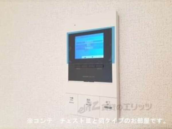 ドアフォン（ＴＶ含）