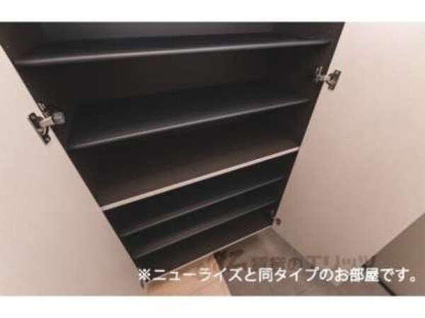 下駄箱