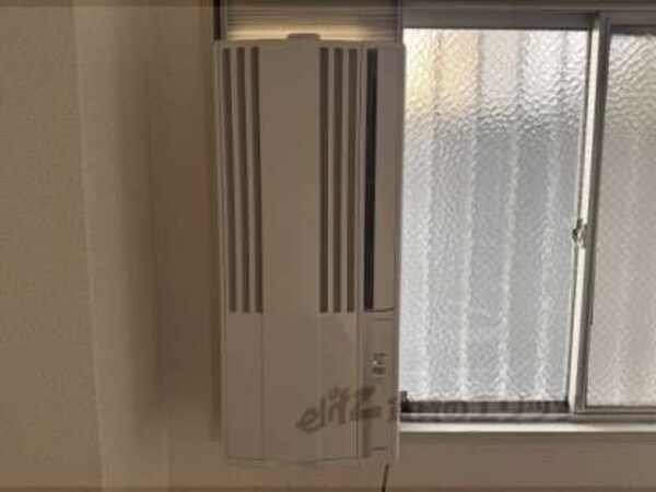 冷風機