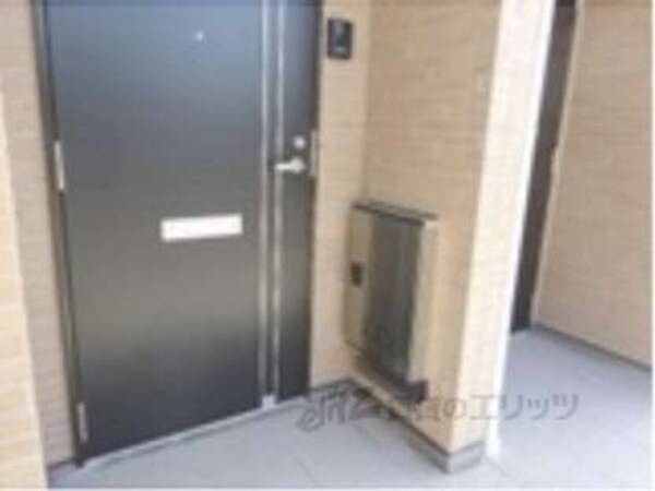 玄関(イメージ)