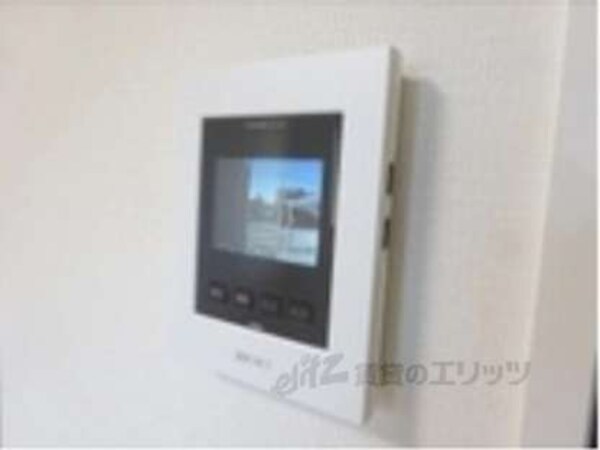 ＴＶモニターフォン(イメージ)