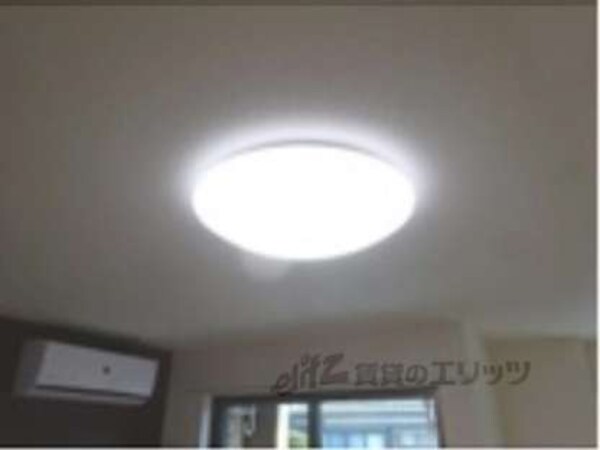 照明(イメージ)