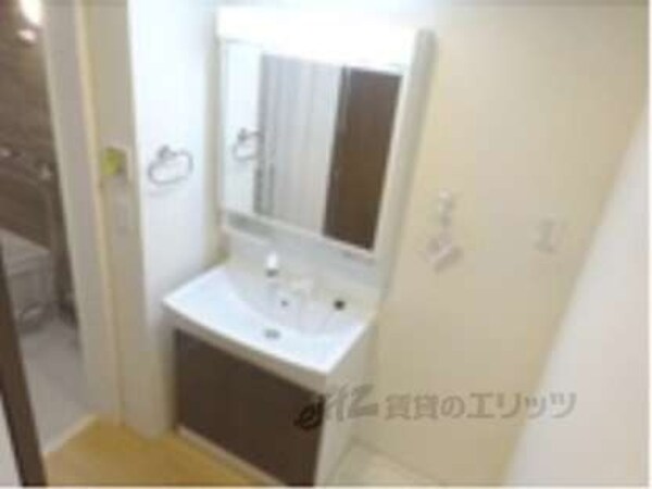 洗面所(イメージ)