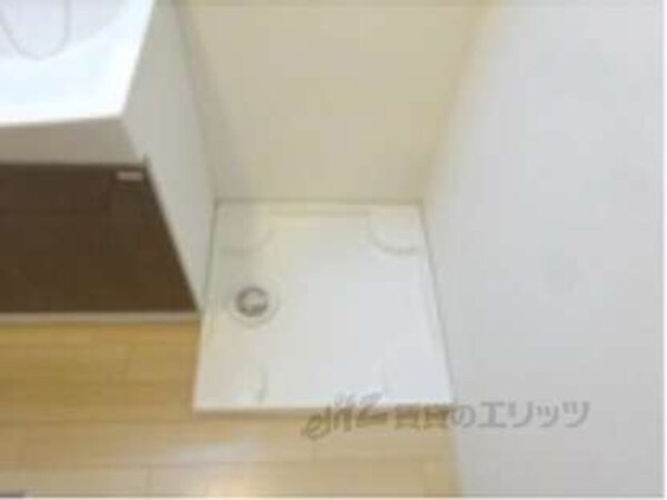 洗濯機置場(イメージ)