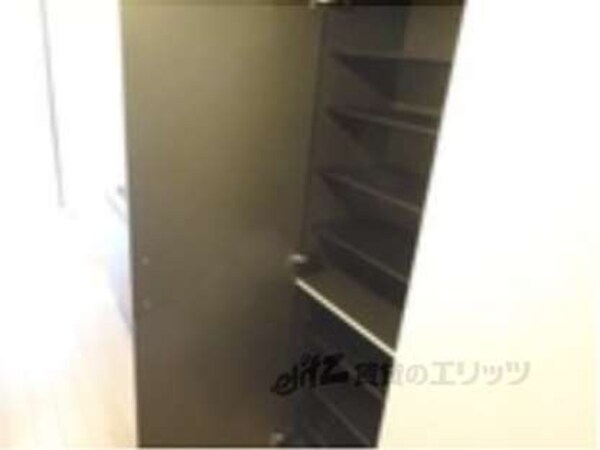 下駄箱(イメージ)