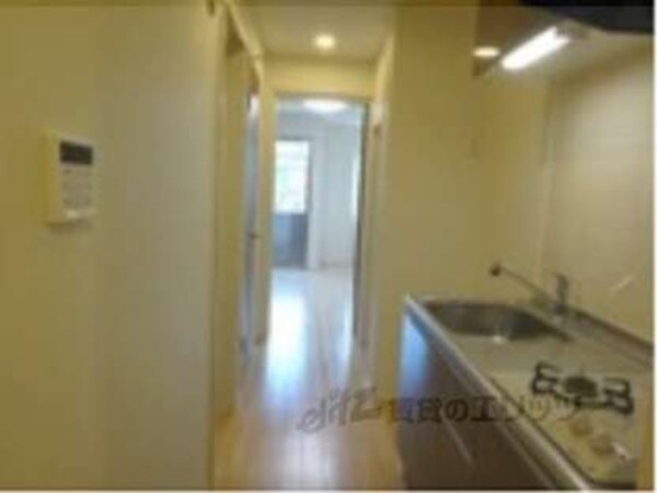 廊下(イメージ)