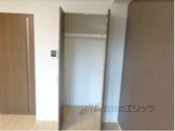 収納(イメージ)