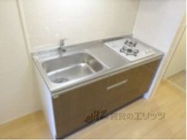 キッチン(イメージ)