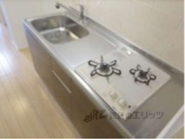 キッチン(イメージ)