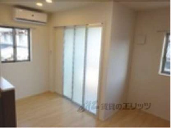 リビング(イメージ)