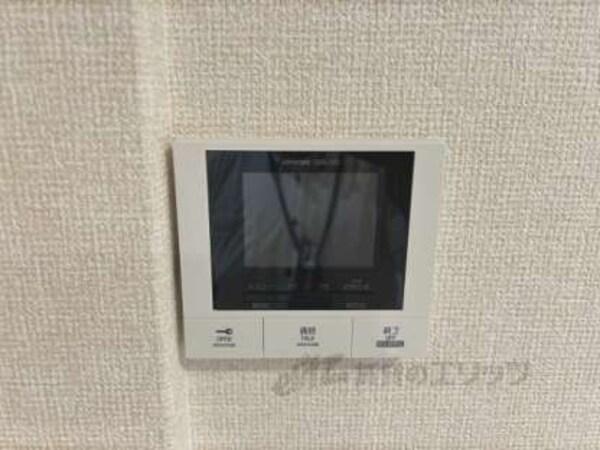 ＴＶモニターフォン