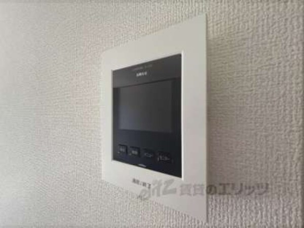 ＴＶモニターフォン