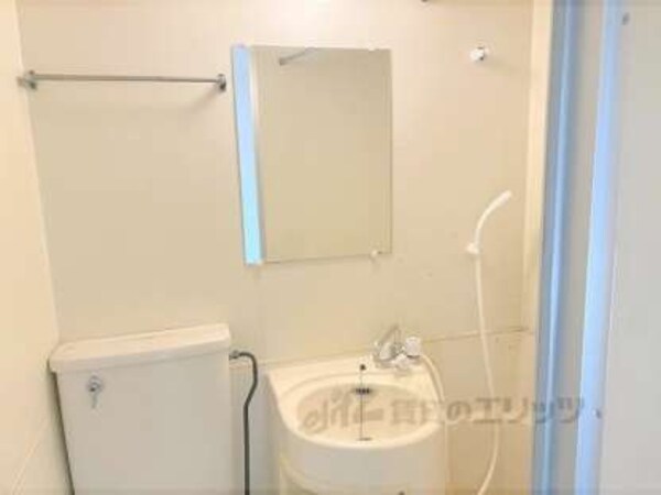 洗面所