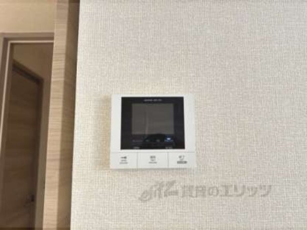 ＴＶモニターフォン