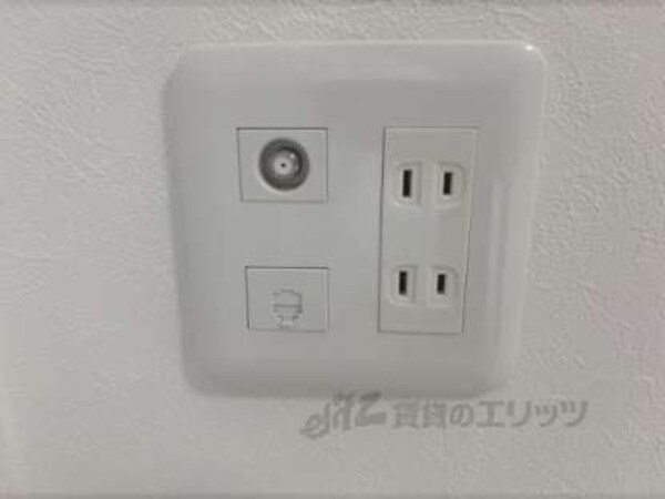 コンセント