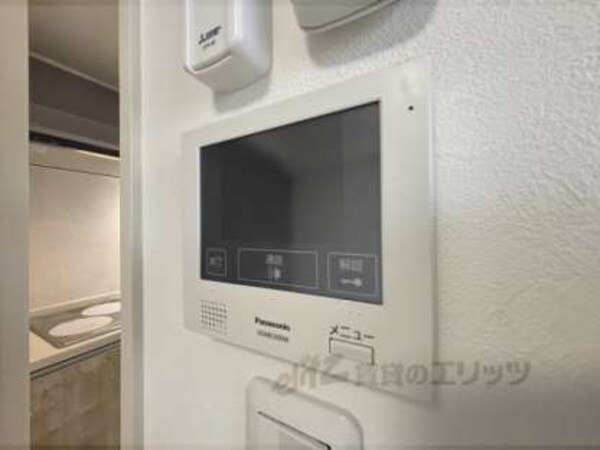 ＴＶモニターフォン