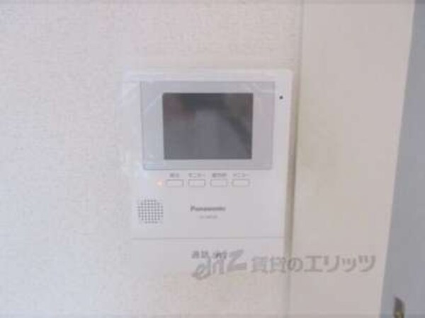 ＴＶモニターフォン