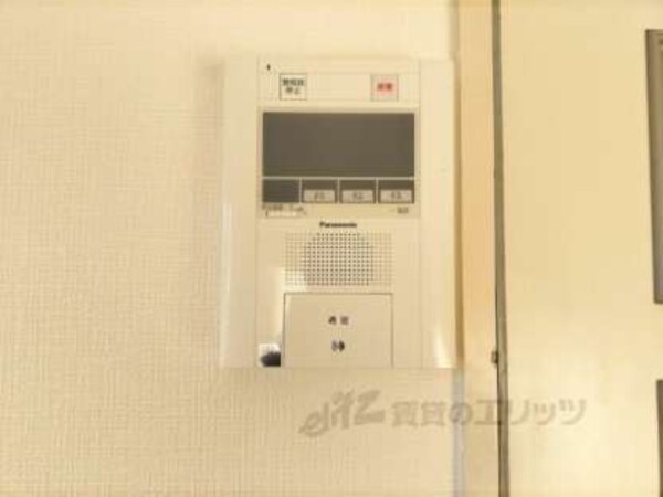 ＴＶモニターフォン