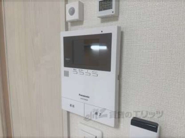 ＴＶモニターフォン