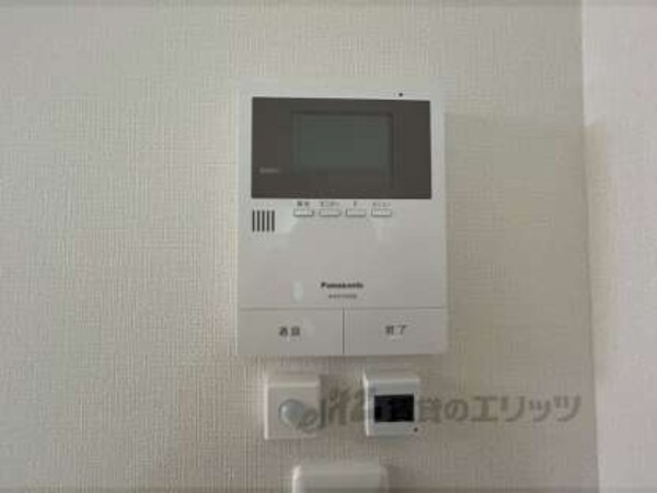 ＴＶモニターフォン