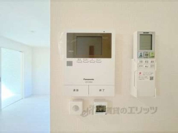 ＴＶモニターフォン