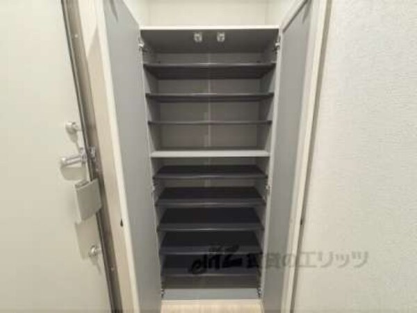 下駄箱