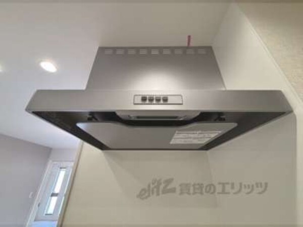 換気扇