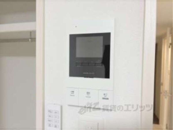 ＴＶモニターフォン