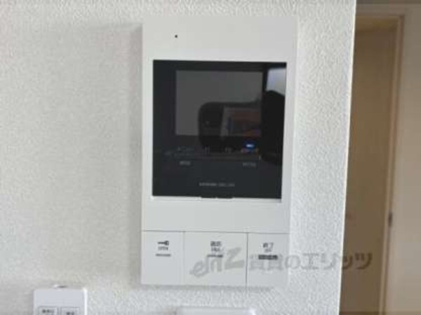 ＴＶモニターフォン