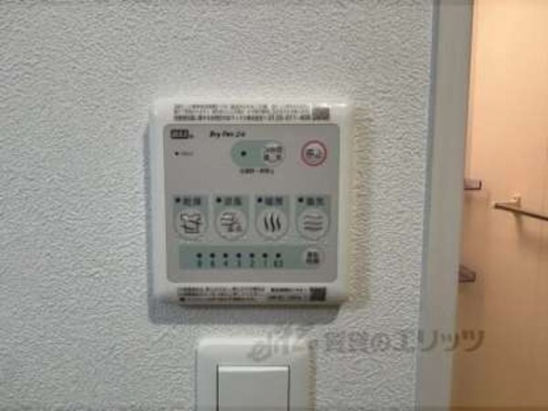 ＴＶモニターフォン