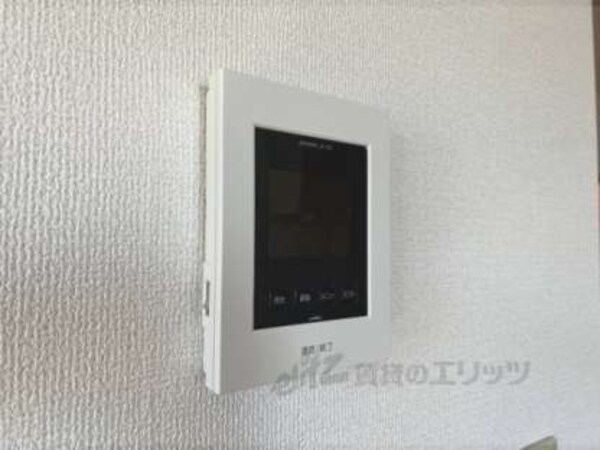 ＴＶモニターフォン