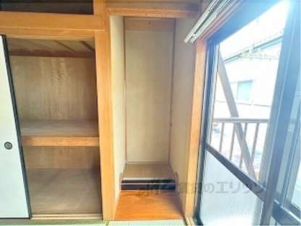 床の間