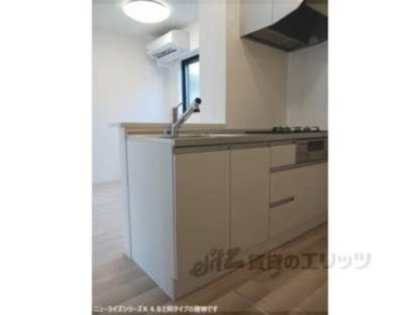 キッチン(同仕様)