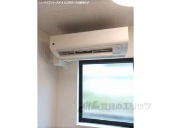 エアコン(同仕様)
