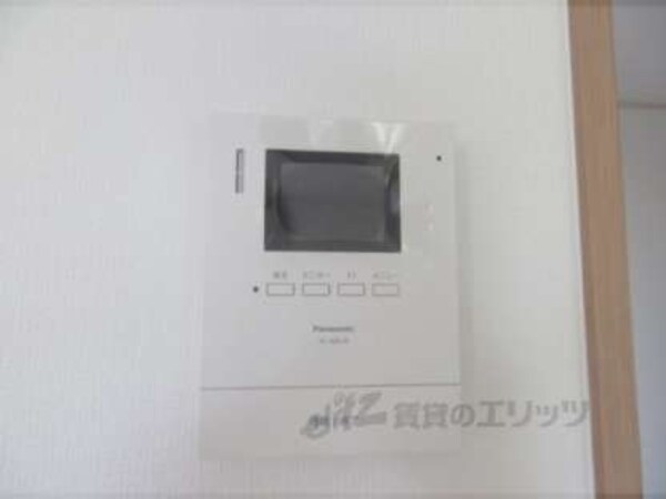 ＴＶモニターフォン