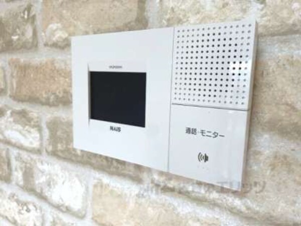 ＴＶモニターフォン