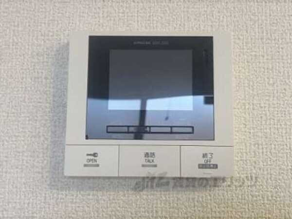 ＴＶモニターフォン