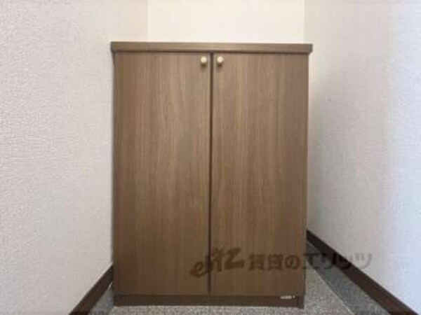 下駄箱